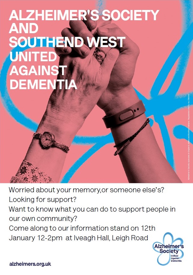 Alzheimer's Society